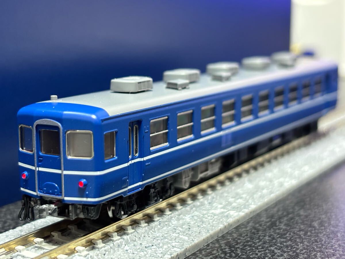 Yahoo!オークション -「tomix 12系客車」(Nゲージ) (鉄道模型)の