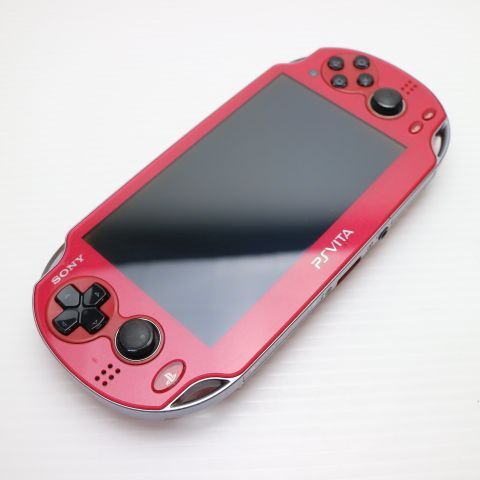 Yahoo!オークション -「psvita 本体 美品」の落札相場・落札価格