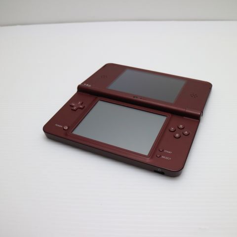 ニンテンドーDS - Nintendo ニンテンドーDSi レッド 美品 任天堂