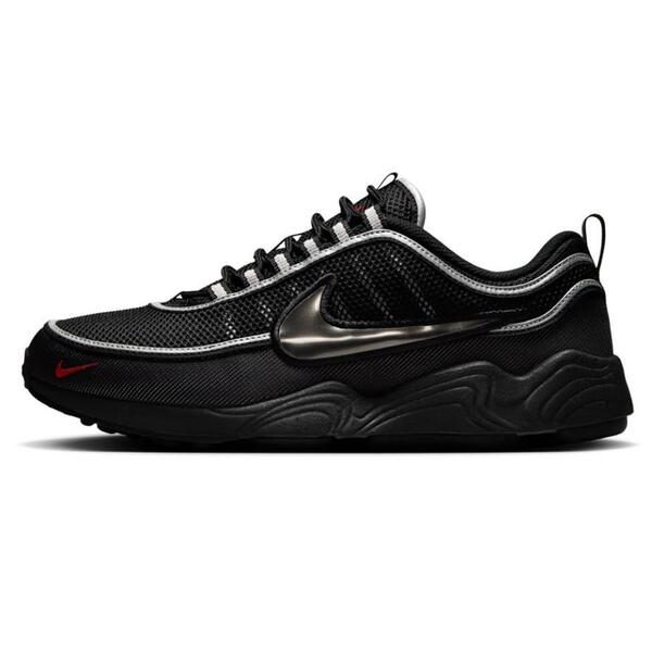 【新品未使用】★ ナイキ エアズーム スピリドン SP ブラック AIR ZOOM SPIRIDON SP 27㎝★