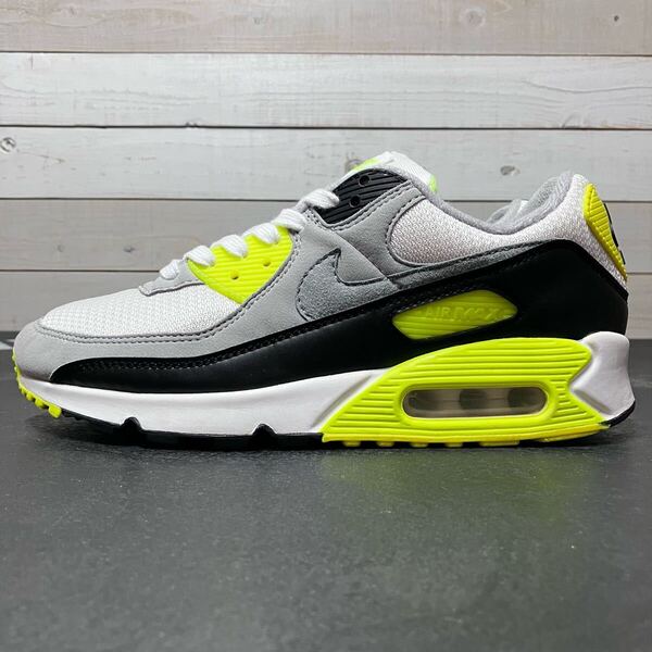 26cm NIKE AIR MAX 90 VOLT CD0881-103 ナイキ エア マックス ヴォルト ボルト