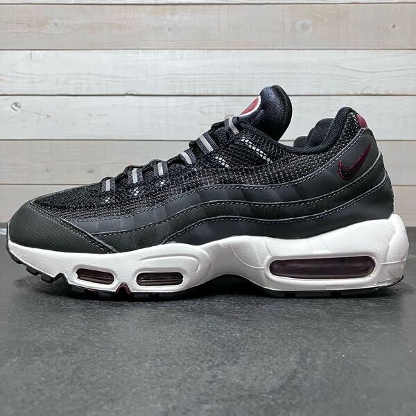 26.5cm NIKE AIR MAX 95 ESSENTIAL DQ3982-001 ナイキ エア マックス エッセンシャル