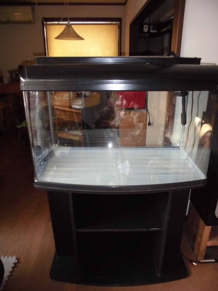 2025年最新】Yahoo!オークション -90cm 水槽 セットの中古品