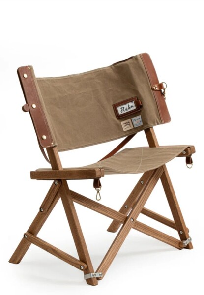 ヘカチェア heka Chair