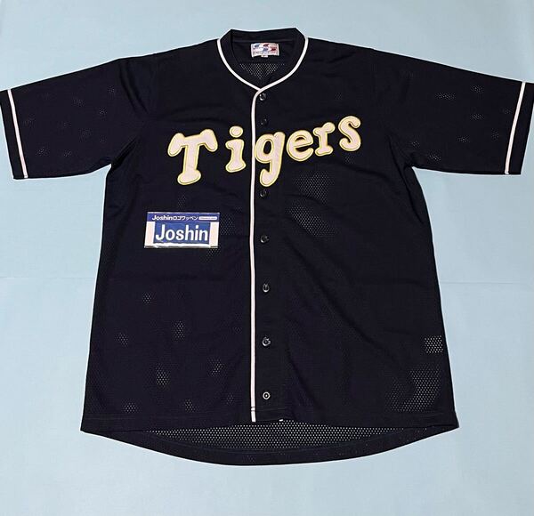 送料無料 即決 阪神タイガース ユニフォーム 1948復刻モデル 未使用美品