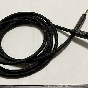 ゼンハイザー Seneiser HD518 HD558 HD598 HD599 HD595 HD559 HD569 HD579 ケーブル