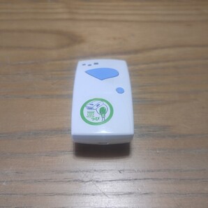 豆っぴシリーズ ちっちゃ~いデータコレクタ