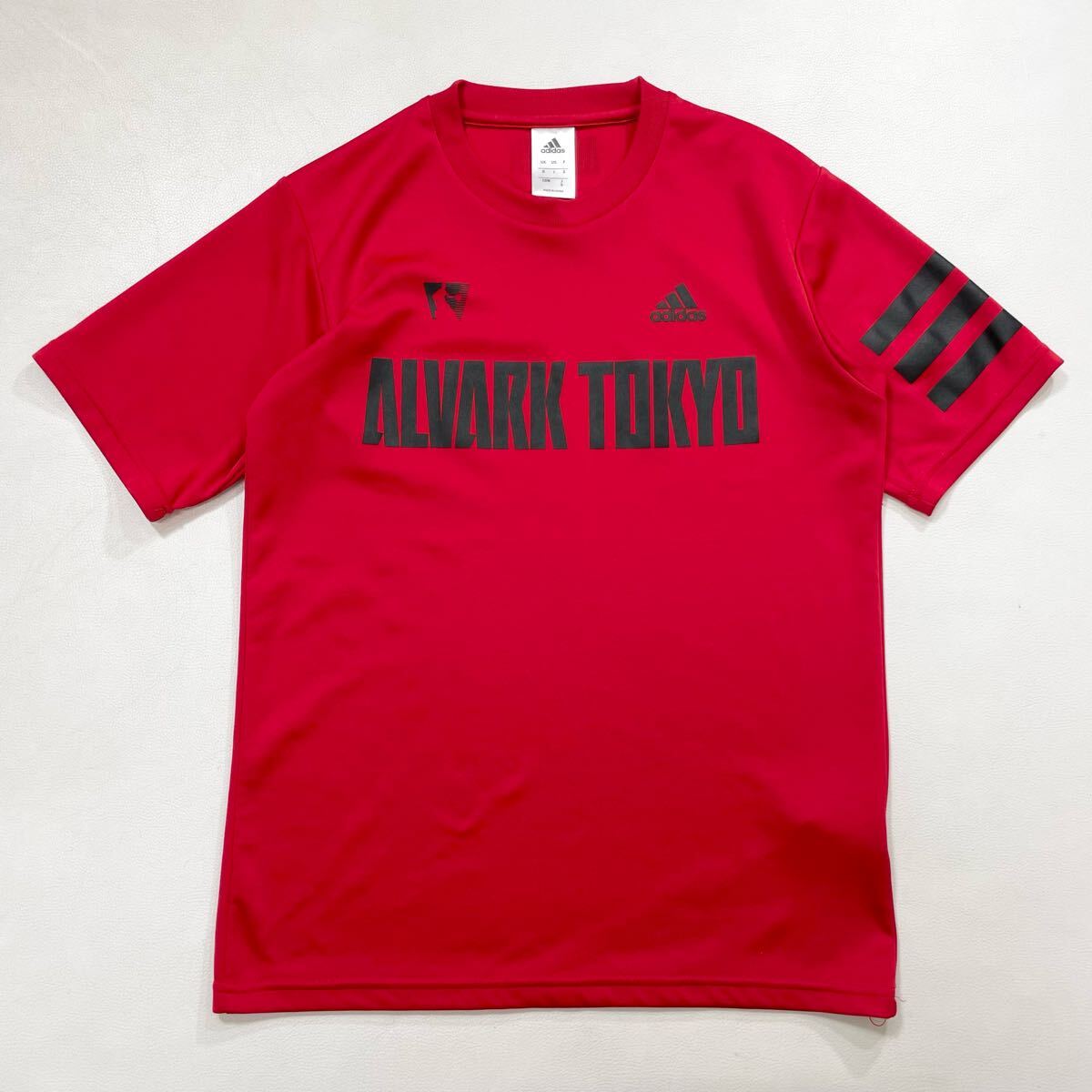 2025年最新】Yahoo!オークション -アルバルク東京 tシャツの中古