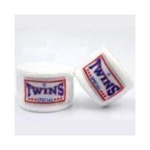 TWINS バンテージ ボクシング 5m ツインズ 白