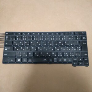 Lenovo Thinkpad X13 Gen2 Gen3 NEC Versapro VB-A VB-B Lavie キーボード 5N21A22031 20WK 20WL 20XH 20XJ 赤ポチ無し