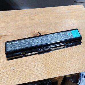 TOSHIBA PA3533U-1BRS ノートパソコン バッテリー dynabook Satellite 2000mAh 10.8V