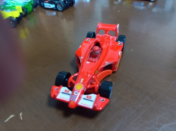 楽天市場】ホットウィール ラ・フェラーリの通販