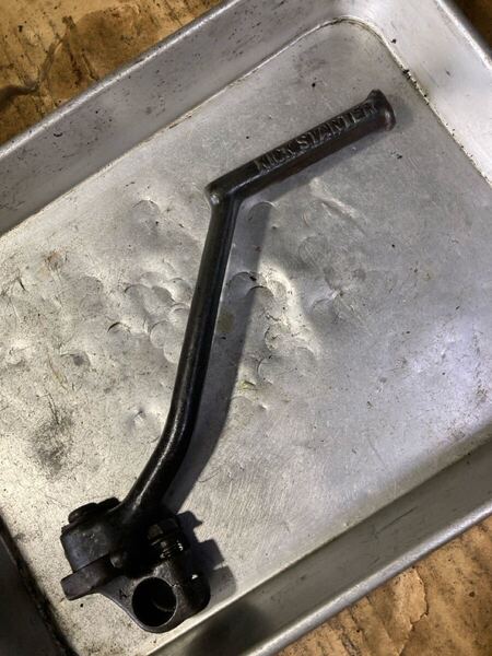 NSR50 キックペダル キックスターター キック80 ミニ mini NS50F NS-1 説明読 折り畳みOK フリマ出品 相場より安い NSR