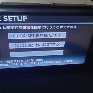 NSZT-W62G メモリーナビ Bluetooth DVD再生 フルセグ SD音楽 セキュリティロック解除済み