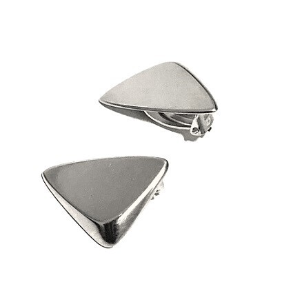 GEORG JENSEN ジョージジェンセン SV シルバー 925 イヤリング