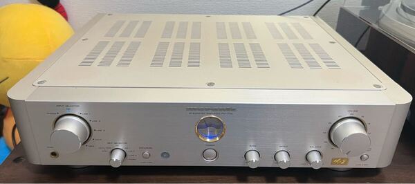 ヤフオク限定値下げ!PM-17SA ver2マランツ marantz プリメインアンプ