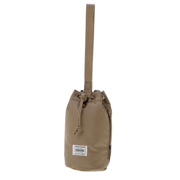 PORTER x HYKE Bonsac Mini ハイク ポーター サコッシュ ショルダー バッグ ポーチ north face ノースフェイス