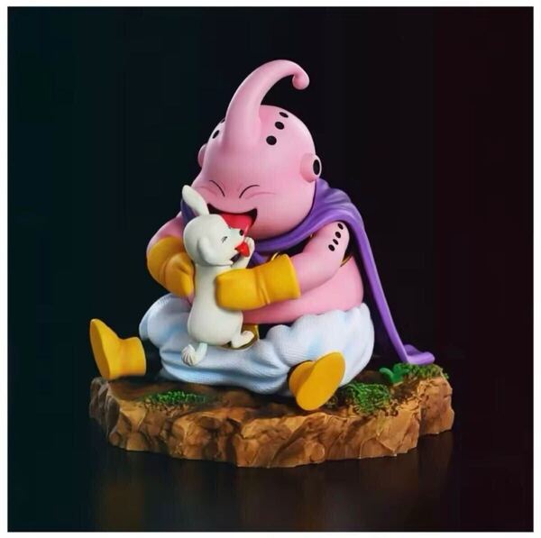 新品未使用 人気商品 ドラゴンボール フィギュア 魔人ブウ 箱無し