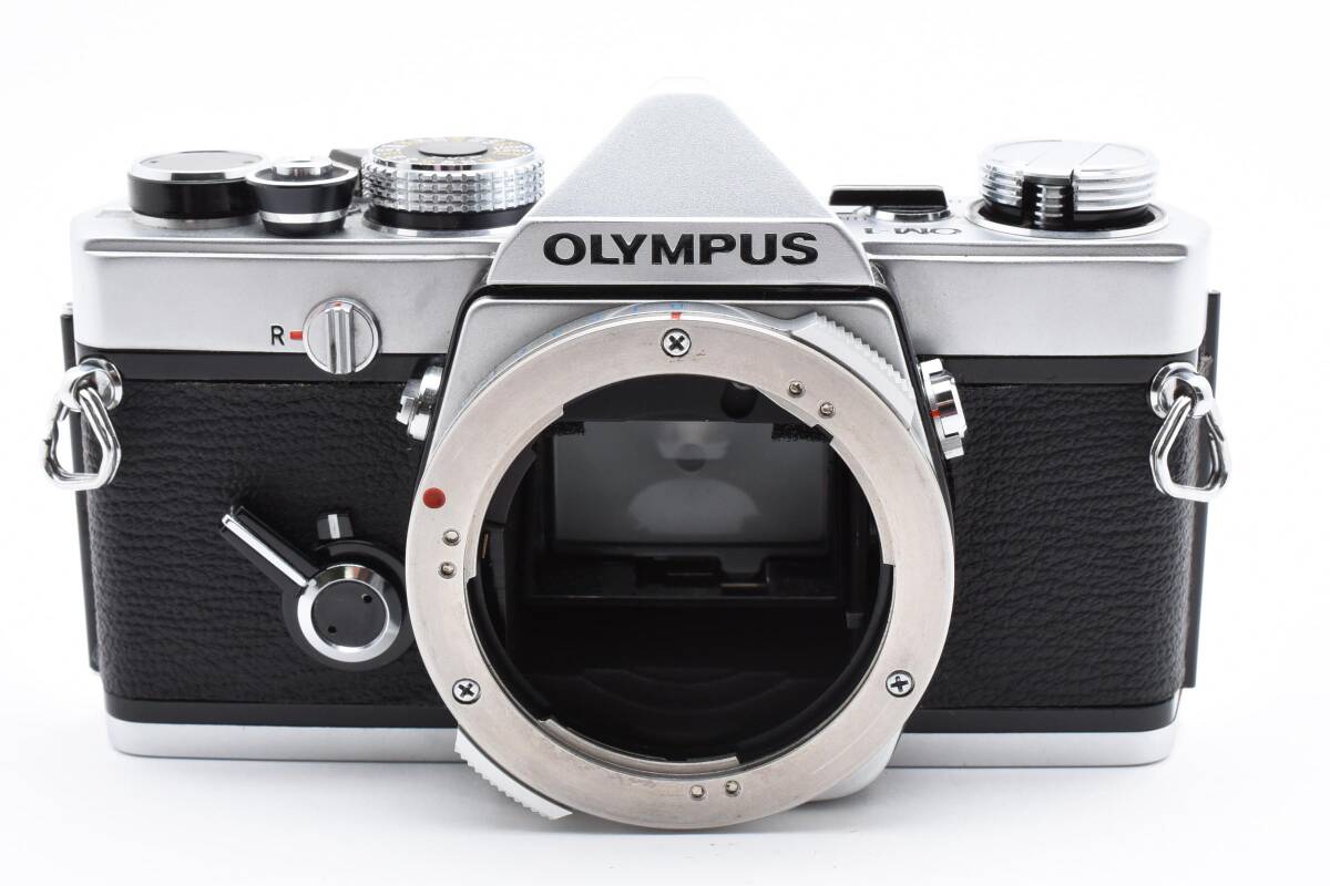 2025年最新】Yahoo!オークション -オリンパス om-1 整備の中古品