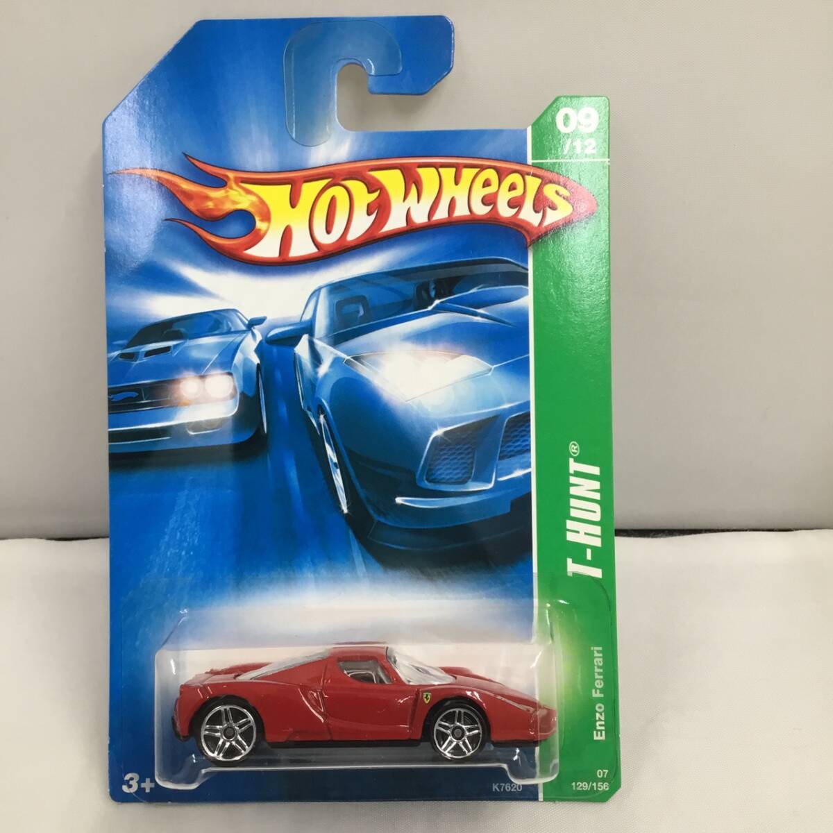 Amazon | 1/18「 エンツォ フェラーリ 」 Enzo Ferrari RED 赤