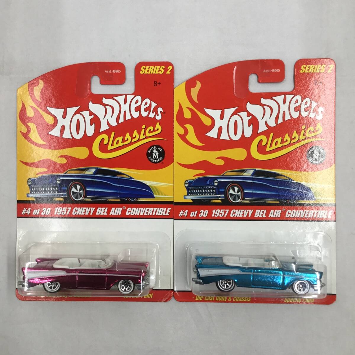 2025年最新】Yahoo!オークション -hotwheels classics(ホット
