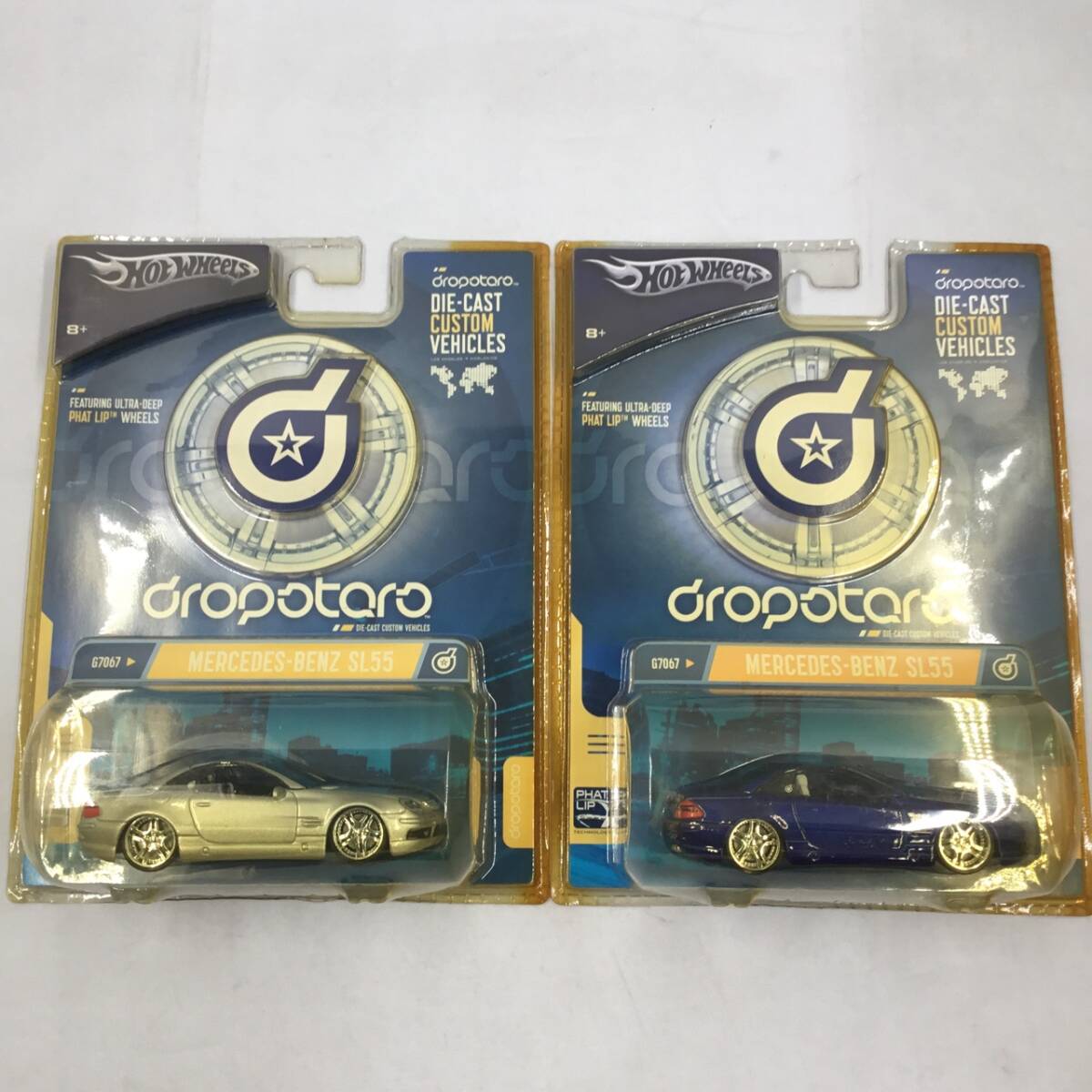 Hot Wheels Dropstarsとは！？ FERRARI 360 SPIDERのレビューを
