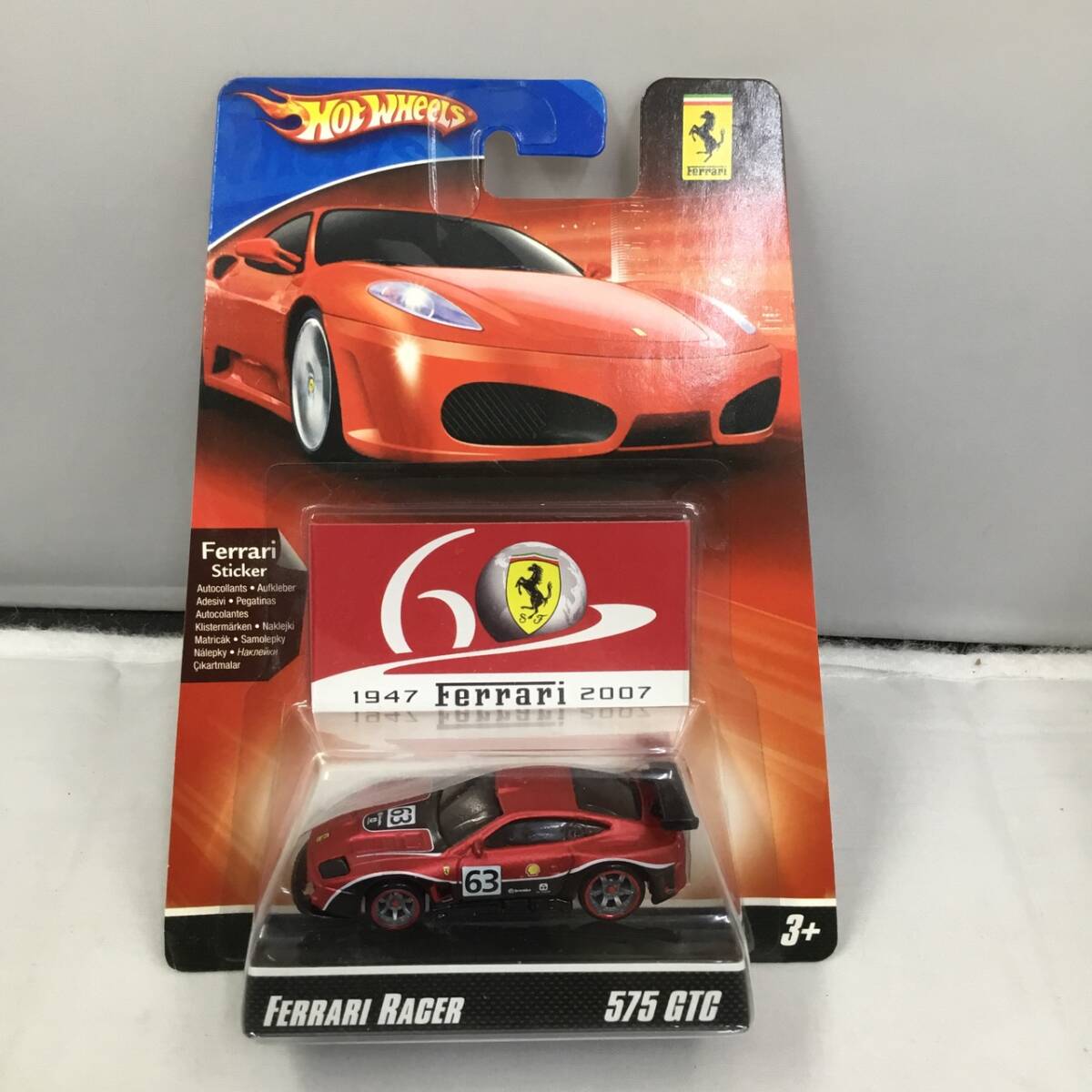 2025年最新】Yahoo!オークション -ホットウィール フェラーリの