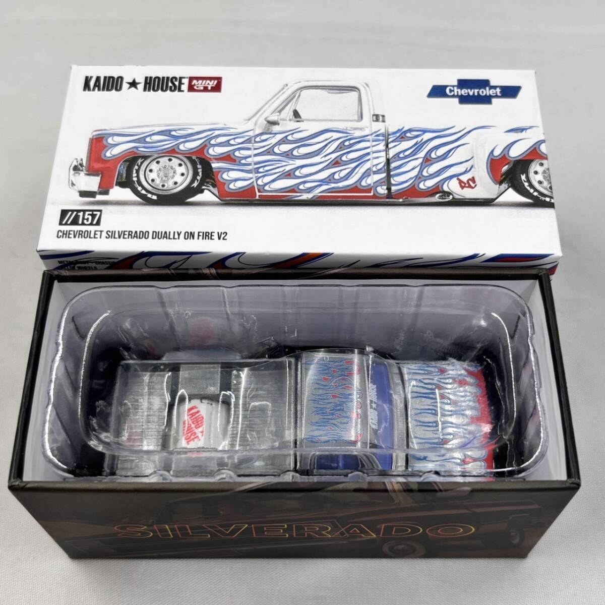 Yahoo!オークション -「kaido house チェイス」の落札相場・落札価格