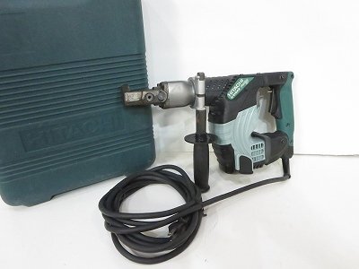 Amazon.co.jp: HiKOKI(ハイコーキ) 旧日立工機 ハンマー AC100V