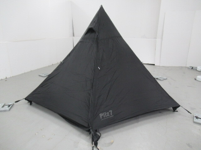 限定生産 OGAWAオガワ pilz7ピルツ7 黒ピルツ ワンポールテント 51zXVWx50jL._UF350,350_QL50_.jpg
