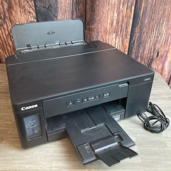 CANON GM2030 キャノン インクジェットプリンター プリンター 動作確認済