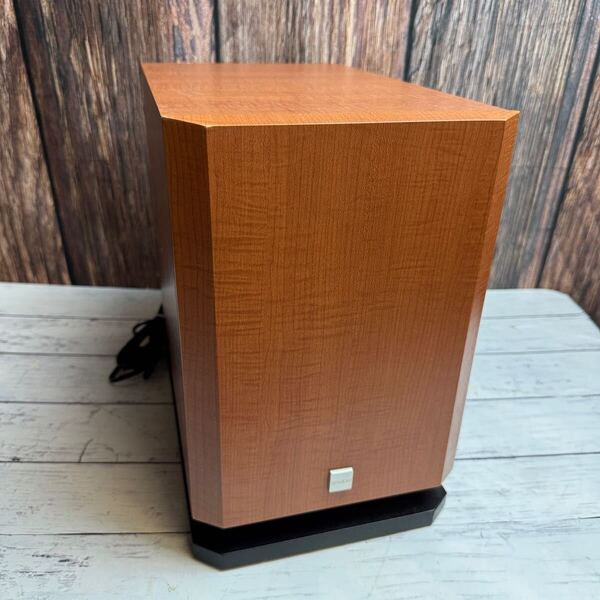DENON DSW-ME55 サブウーファー スーパーウーファー ウーファー デノン オーディオ機器 音響