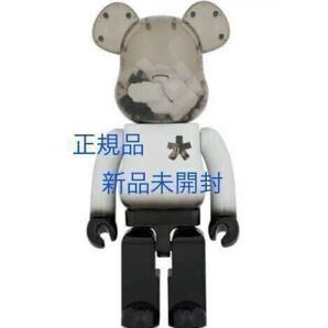 【大激安品☆超高品質☆BE@RBRICK ERIC HAZE 1000%】ベアブリック メディカムトイ フィギュア