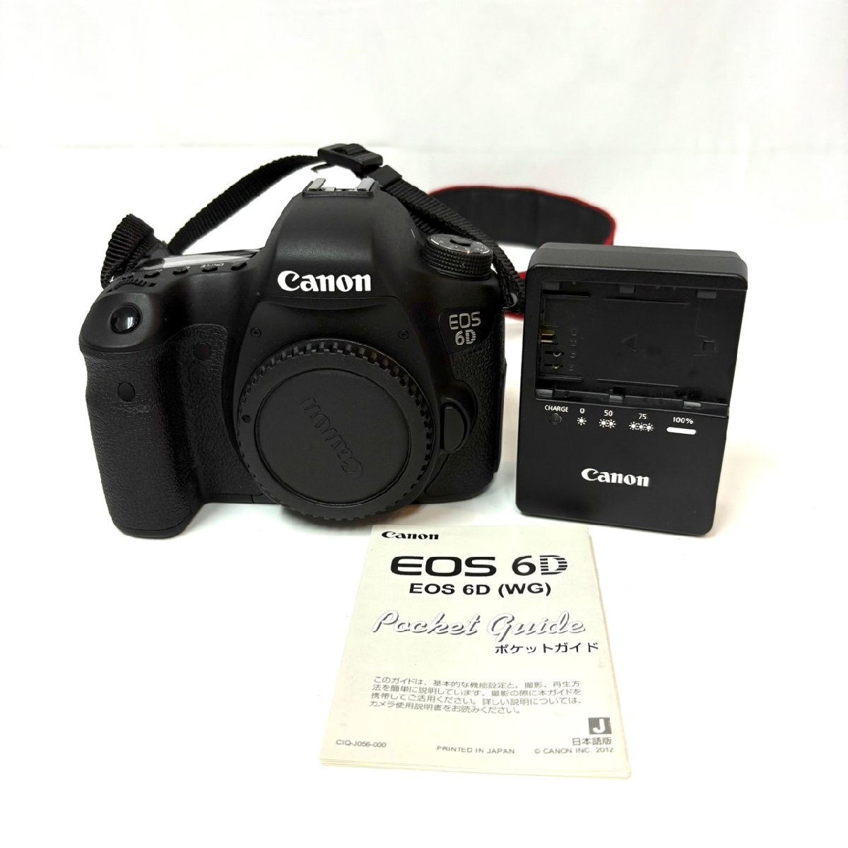 2025年最新】Yahoo!オークション -eos 6dの中古品・新品・未使用