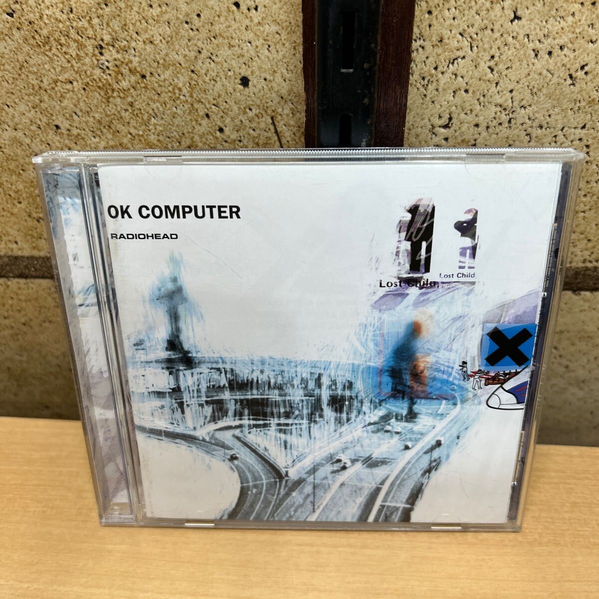 2025年最新】Yahoo!オークション - Radiohead(R ロック