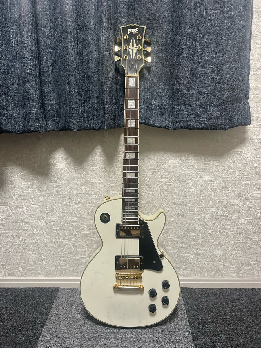 楽天市場】Blitz by AriaPro2 BLP-CST WH Whiteブリッツ