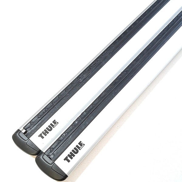 THULE/スーリー WingBar Evo 135cm TH7114/7114 ウィングバー