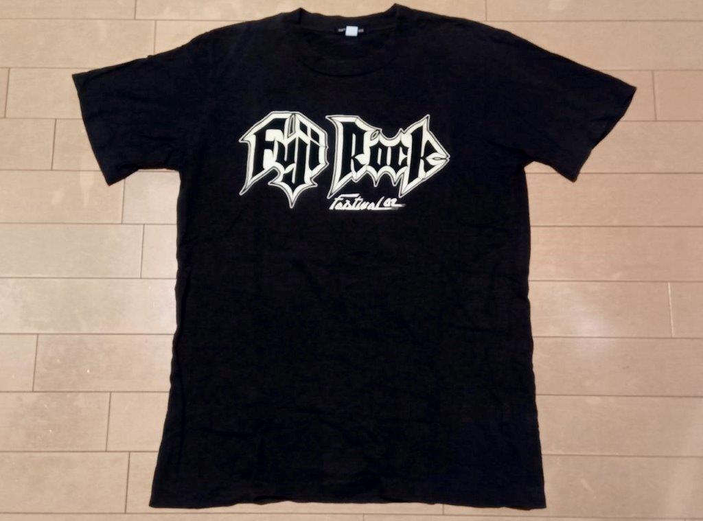 2025年最新】Yahoo!オークション -フジロック tシャツの中古品