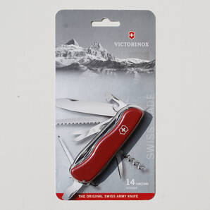 VICTORINOX ビクトリノックス アウトライダーBP