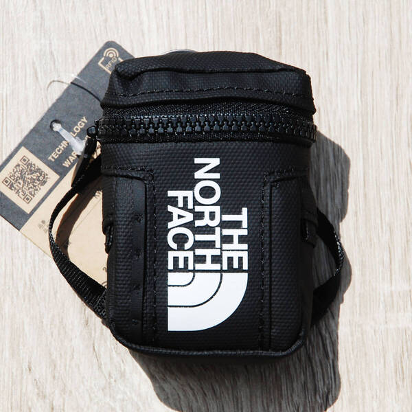 THE NORTH FACE ザ・ノース・フェイス BCヒューズボックスエコトート