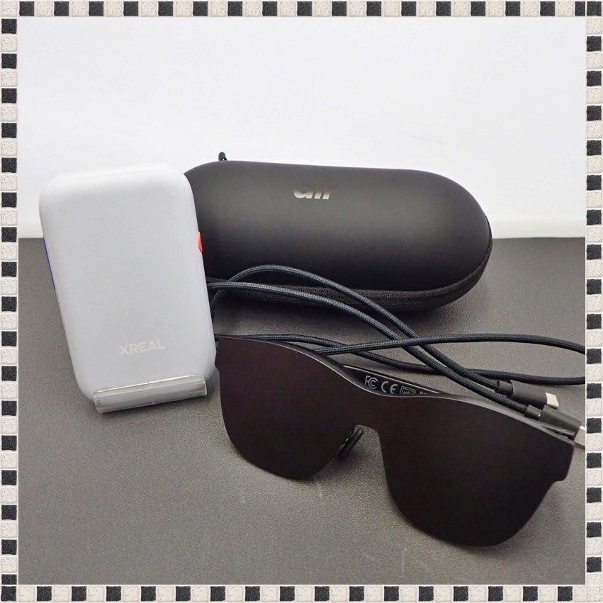 2025年最新】Yahoo!オークション -xreal beamの中古品・新品・未