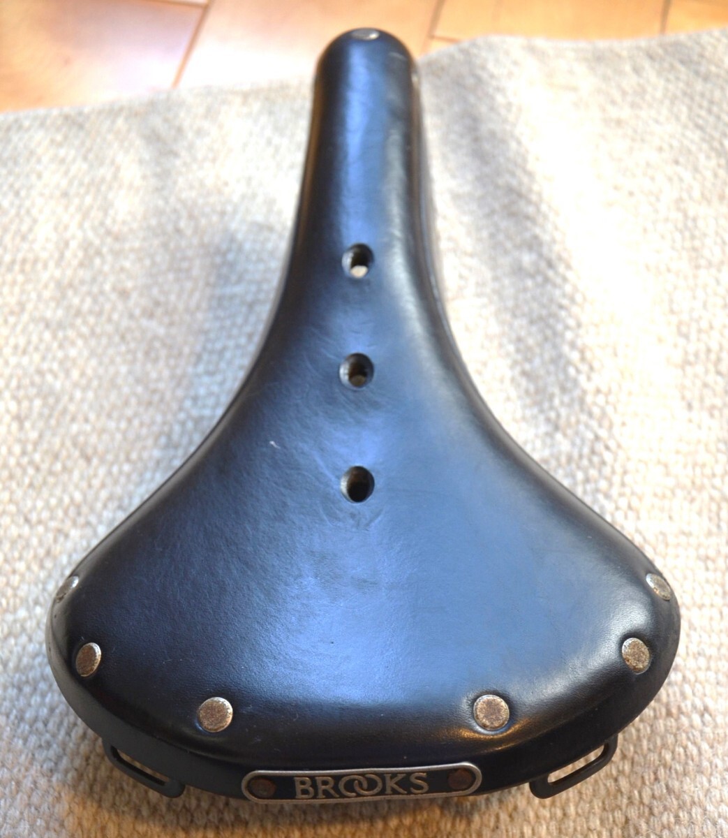 BROOKS（ブルックス）B17 STANDARD CLASSIC B-17 スタンダード