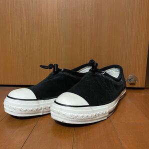 希少 即完売『CONVERSE』×『HOUYHNHNM』REACT CHUCK TOGGLE HVS コンバース フイナム チャックトグル チャックテーラー スニーカー 9