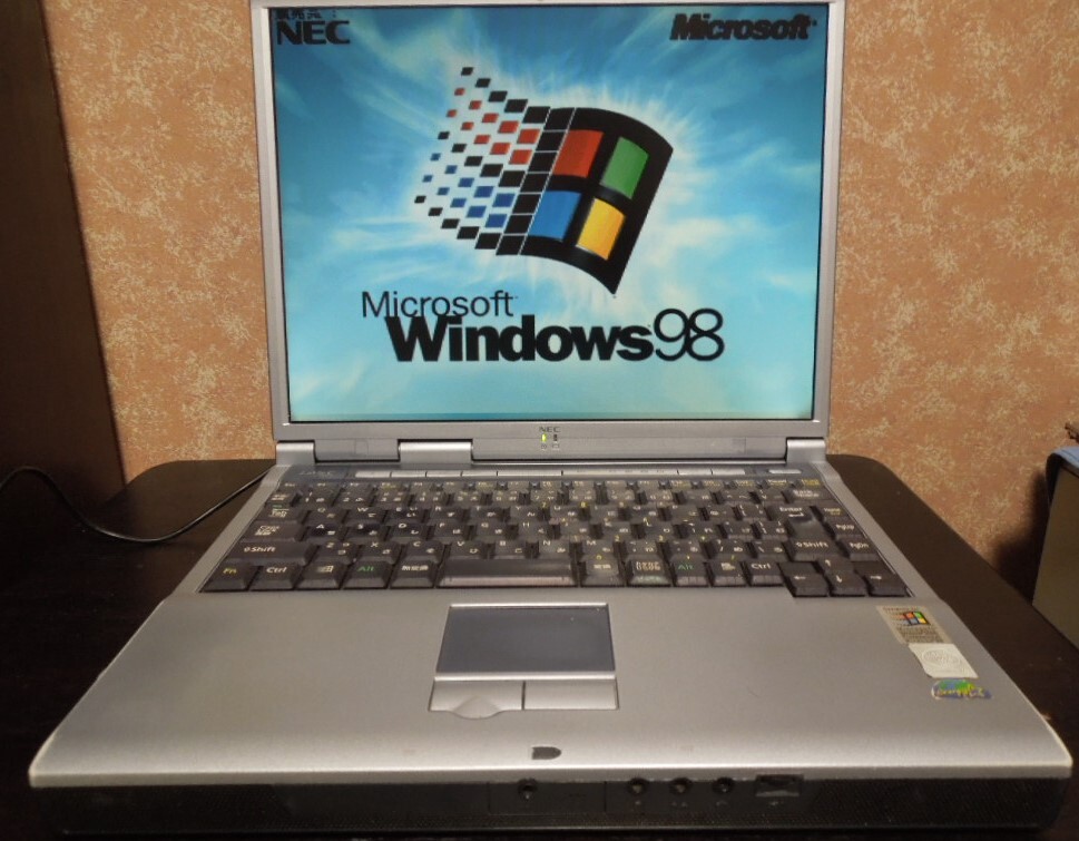 Yahoo!オークション -「lc600j」(NEC) (ノートブック、ノート