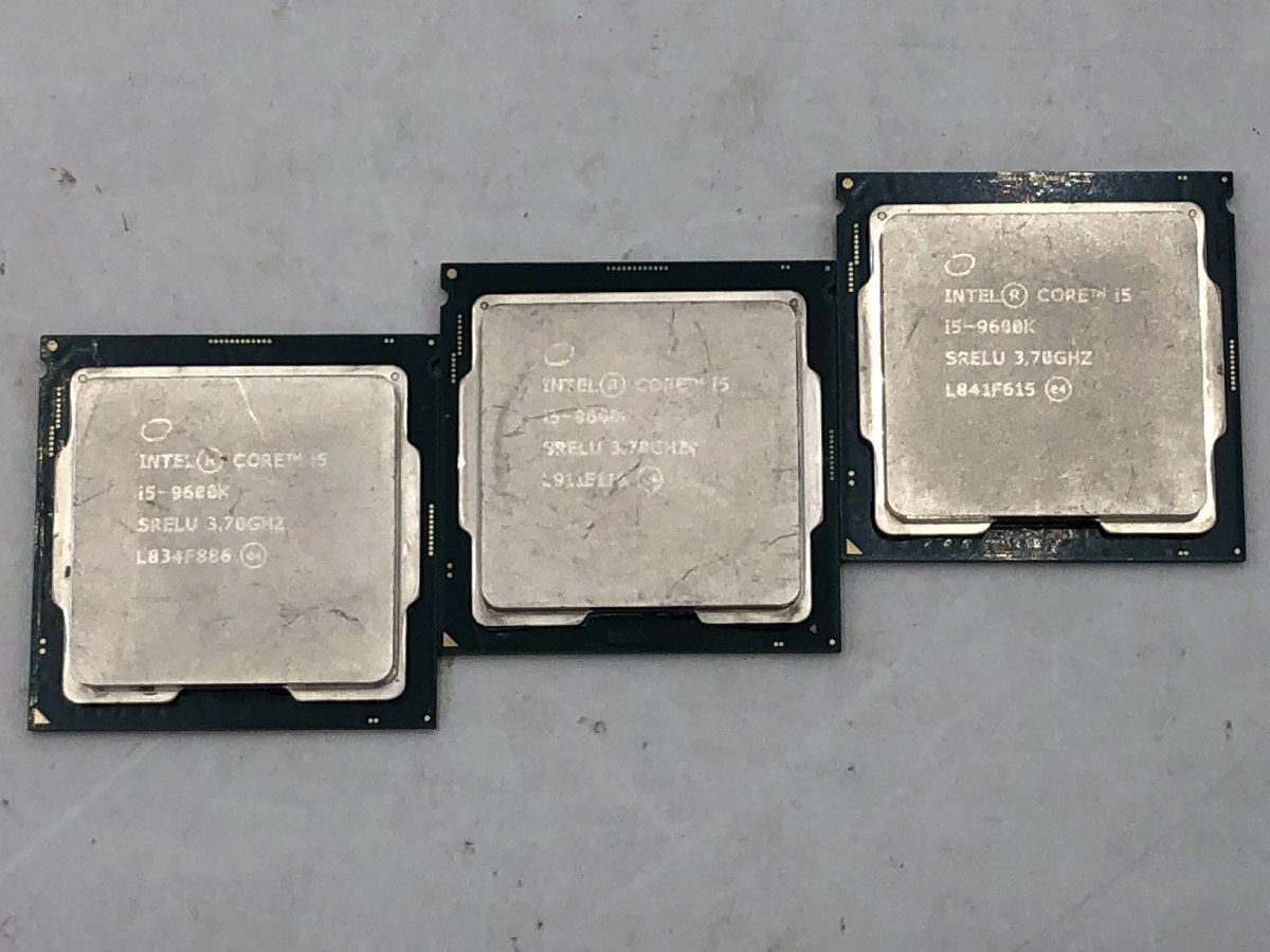 Yahoo!オークション -「core i5 9600k」の落札相場・落札価格