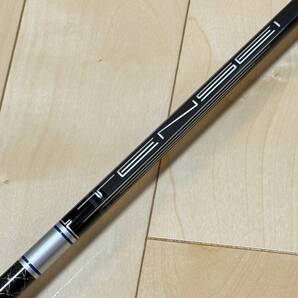 【新品・未使用!】 PARADYM Ai SMOKE MAX D ドライバー用シャフト TENSEI 50 for Callaway ( S ) 45.5inch 日本正規品 (管理#5B)