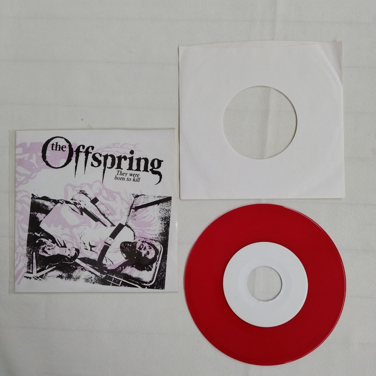 2025年最新】Yahoo!オークション -offspring レコードの中古品 2025年最新】Yahoo!オークション -offspring レコードの中古品
