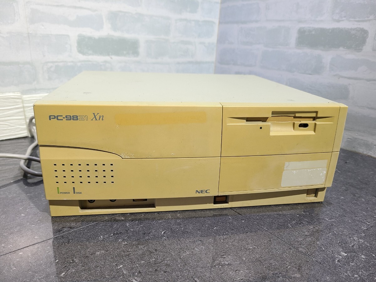 2025年最新】Yahoo!オークション - デスクトップ(PC-98 パソコン