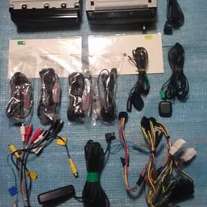 AVIC-VH0999 カロッツェリア サイバーナビ HDD フルセグTV BluetoothAudio SD DVD CD録音 USB 即決