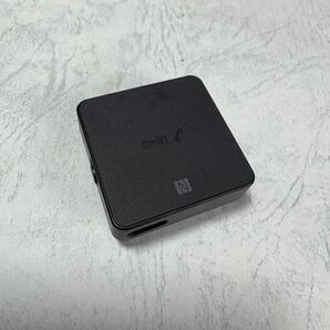 送料無料★中古★SBH24★ワイヤレスステレオヘッドセット★ブラック bluetooth NFC SONY ソニー